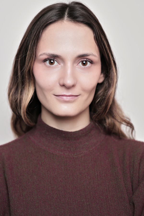 Daniela Mendirichaga